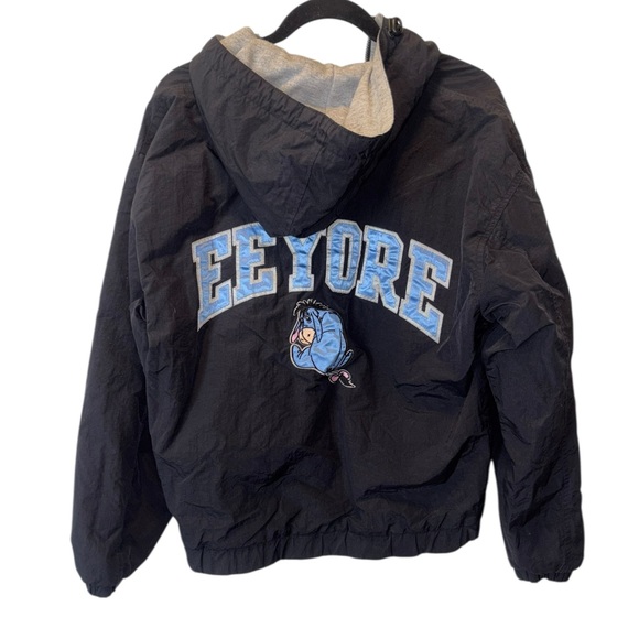 Disney Jackets & Blazers - Vintage Disneyland Eeyore Jacket